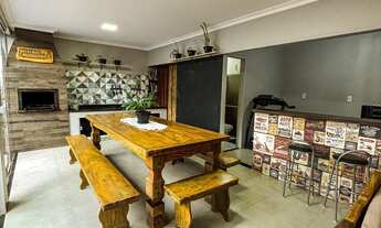 Imagem 3: Casa com 3 dormitórios à venda, JARDIM GISELA, TOLEDO - PR