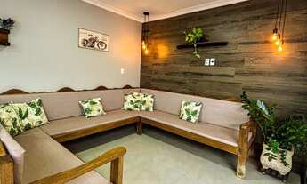 Imagem 4: Casa com 3 dormitórios à venda, JARDIM GISELA, TOLEDO - PR