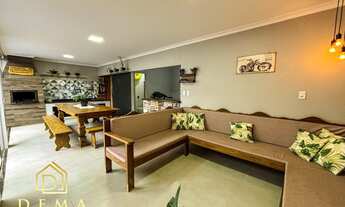 Imagem 5: Casa com 3 dormitórios à venda, JARDIM GISELA, TOLEDO - PR