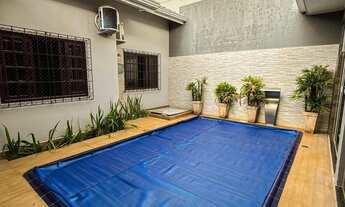 Imagem 6: Casa com 3 dormitórios à venda, JARDIM GISELA, TOLEDO - PR