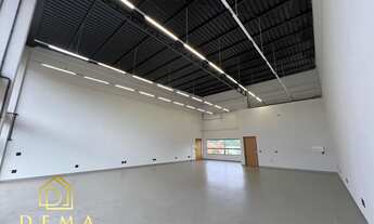 Imagem 2: Sala Comercial, VILA PIONEIRA, TOLEDO - PR