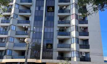 Imagem: Apartamento com 3 dormitórios à venda