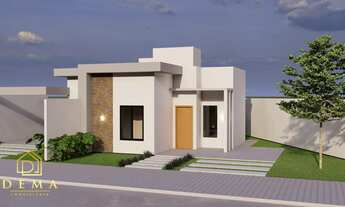 Imagem 3: Casa com 3 dormitórios à venda, SÃO FRANCISCO, TOLEDO - PR