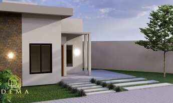 Imagem 4: Casa com 3 dormitórios à venda, SÃO FRANCISCO, TOLEDO - PR