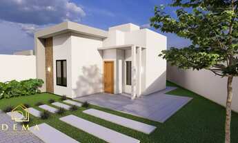 Imagem 5: Casa com 3 dormitórios à venda, SÃO FRANCISCO, TOLEDO - PR