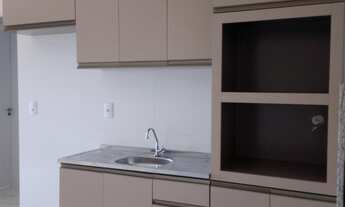 Imagem 2: Apartamento com 2 dormitórios para locação, JARDIM GISELA, TOLEDO - PR