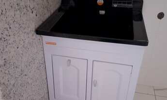 Imagem 5: Apartamento com 2 dormitórios para locação, JARDIM GISELA, TOLEDO - PR