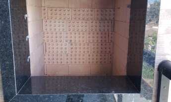 Imagem 7: Apartamento com 2 dormitórios para locação, JARDIM GISELA, TOLEDO - PR