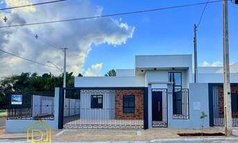 Imagem: Casa com 3 dormitórios à venda, 14 de