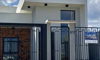 Imagem 2: Casa com 3 dormitórios à venda, 14 de Novembro, CASCAVEL - PR