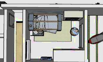 Imagem 6: Casa com 3 dormitórios à venda, 14 de Novembro, CASCAVEL - PR