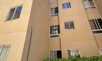 Imagem: Apartamento com 2 dormitórios para locação