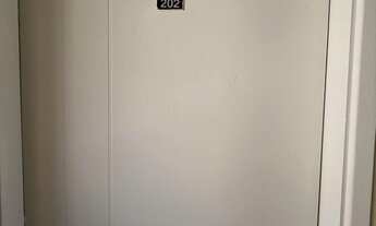 Imagem 5: Apartamento com 2 dormitórios para locação e venda, SÃO FRANCISCO, TOLEDO - PR