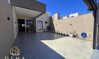 Imagem: Casa com 3 dormitórios à venda, JARDIM