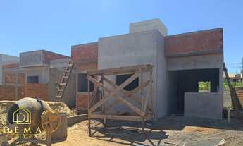 Imagem: Casa com 3 dormitórios à venda, PANORAMA