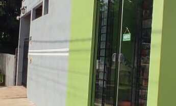 Imagem 2: Sala Comercial e Casa com 2 dormitórios à venda, VILA PIONEIRO, TOLEDO - PR