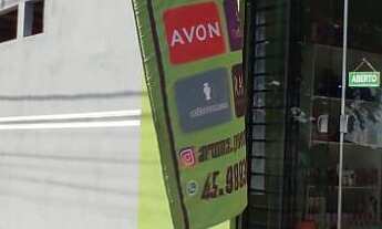 Imagem: Sala Comercial e Casa com 2 dormitórios