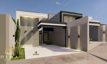 Imagem 7: Casa com 3 dormitórios à venda, JARDIM PARIZZOTTO, TOLEDO - PR