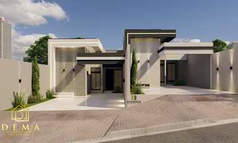 Imagem 4: Casa com 3 dormitórios à venda, JARDIM PARIZZOTTO, TOLEDO - PR