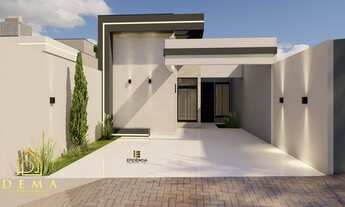 Imagem 5: Casa com 3 dormitórios à venda, JARDIM PARIZZOTTO, TOLEDO - PR