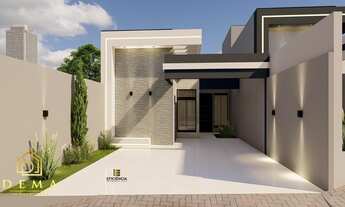 Imagem 6: Casa com 3 dormitórios à venda, JARDIM PARIZZOTTO, TOLEDO - PR