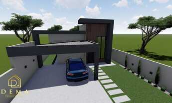 Imagem 2: Casa com 2 dormitórios à venda, JARDIM COOPAGRO, TOLEDO - PR