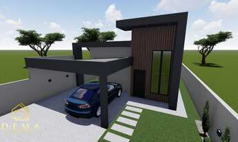 Imagem 3: Casa com 2 dormitórios à venda, JARDIM COOPAGRO, TOLEDO - PR