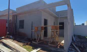 Imagem: Casa com 2 dormitórios à venda, JARDIM