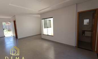 Imagem 4: Casa com 2 dormitórios à venda, JARDIM ALTO ALEGRE, TOLEDO - PR