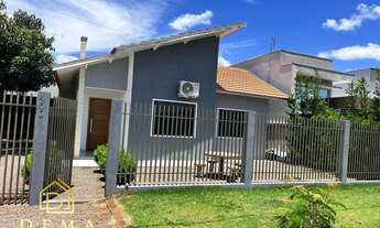 Imagem: Casa com 3 dormitórios à venda, BOM PRINCIPIO