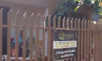 Imagem: Casa com 3 dormitórios à venda, VILA BECKER