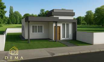 Imagem 2: Casa com 2 dormitórios à venda, VILA PIONEIRO, TOLEDO - PR