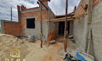 Imagem 4: Casa com 3 dormitórios à venda, JARDIM ALTO ALEGRE, TOLEDO - PR