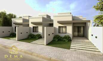 Imagem: Casa com 3 dormitórios à venda, JARDIM