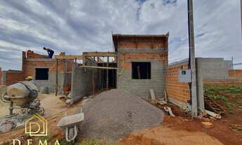 Imagem 2: Casa com 3 dormitórios à venda, JARDIM ALTO ALEGRE, TOLEDO - PR