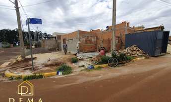 Imagem 3: Casa com 3 dormitórios à venda, JARDIM ALTO ALEGRE, TOLEDO - PR