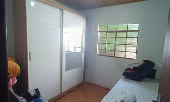 Imagem 5: Casa com 3 dormitórios à venda, JARDIM PANORAMA, TOLEDO - PR