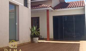 Imagem 2: Casa com 3 dormitórios à venda, JARDIM PANORAMA, TOLEDO - PR