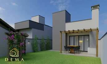 Imagem 4: Casa com 2 dormitórios à venda, JARDIM PANCERA, TOLEDO - PR