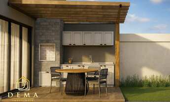 Imagem 6: Casa com 2 dormitórios à venda, JARDIM PANCERA, TOLEDO - PR