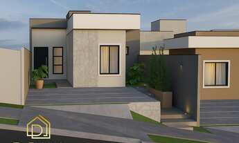 Imagem 5: Casa com 3 dormitórios à venda, JARDIM PANCERA, TOLEDO - PR