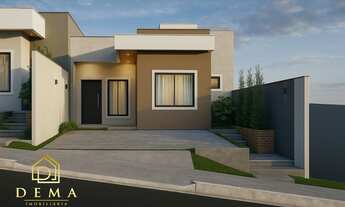 Imagem: Casa com 3 dormitórios à venda, JARDIM