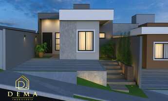 Imagem 4: Casa com 3 dormitórios à venda, JARDIM PANCERA, TOLEDO - PR