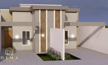 Imagem 4: Casa com 2 dormitórios à venda, JARDIM COOPAGRO, TOLEDO - PR