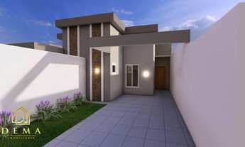 Imagem 6: Casa com 2 dormitórios à venda, JARDIM COOPAGRO, TOLEDO - PR