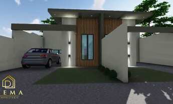 Imagem 4: Casa com 2 dormitórios à venda, PINHEIRINHO, TOLEDO - PR