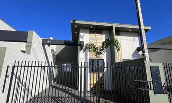 Imagem 1: Casa com 3 dormitórios à venda, PINHEIRINHO, TOLEDO - PR