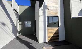 Imagem 2: Casa com 3 dormitórios à venda, PINHEIRINHO, TOLEDO - PR