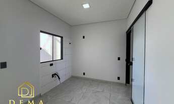 Imagem 7: Casa com 3 dormitórios à venda, PINHEIRINHO, TOLEDO - PR