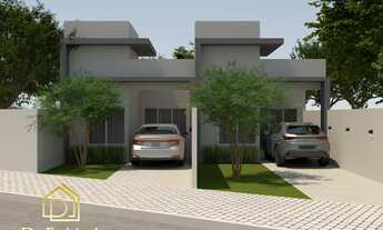 Imagem: Casa com 3 dormitórios à venda, SÃO FRANCISCO